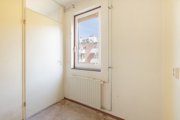 Medium property photo - Mataramstraat 11B, 1095 GH Amsterdam